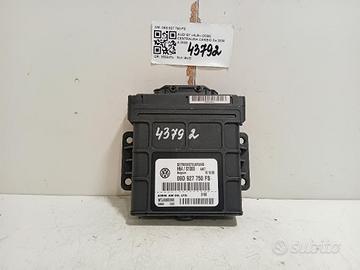 CENTRALINA CAMBIO AUTOMATICO AUDI Q7 Serie (4LB) 0