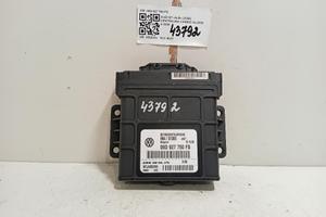 CENTRALINA CAMBIO AUTOMATICO AUDI Q7 Serie (4LB) 0