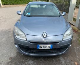 Renault Megane 1.5 dCi/110CV Luxe