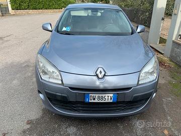 Renault Megane 1.5 dCi/110CV Luxe