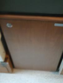 frigoriferi trivalente camper 