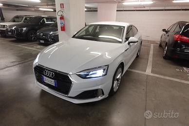 Audi A5 SPB 35 TDI S tronic