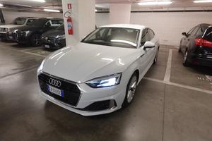 Audi A5 SPB 35 TDI S tronic