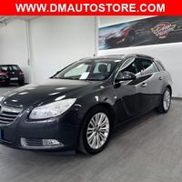 OPEL Insignia 2.0 CDTI 160 CV Start&Stop ecoFLEX