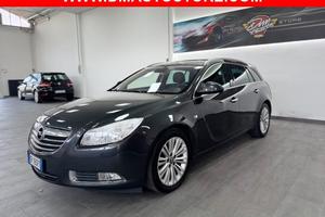 OPEL Insignia 2.0 CDTI 160 CV Start&Stop ecoFLEX