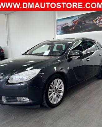 OPEL Insignia 2.0 CDTI 160 CV Start&Stop ecoFLEX