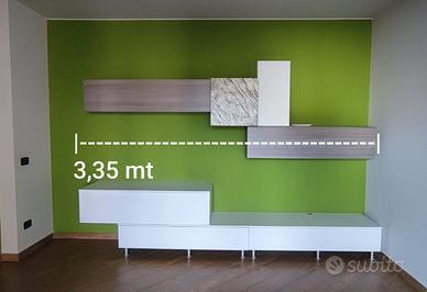 Soggiorno Completo - Centro Veneto del Mobile