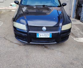 Fiat Stilo 1.9JTD