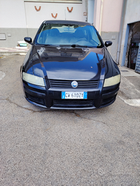 Fiat Stilo 1.9JTD
