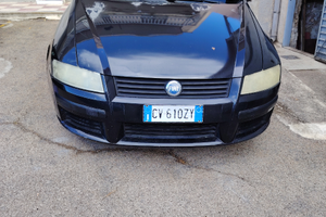 Fiat Stilo 1.9JTD