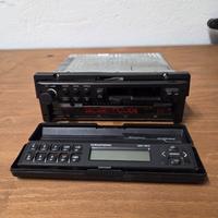 Autoradio Grundig 3851 RDS Vintage