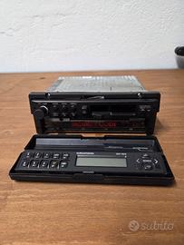 Autoradio Grundig 3851 RDS Vintage