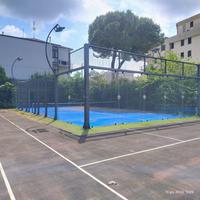CAMPO DA PADDLE