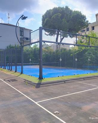 CAMPO DA PADDLE