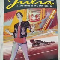 fumetti Julia n 294