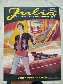 fumetti Julia n 294