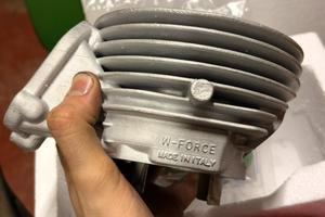 parmakit red devil d58