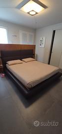 Letto Poliform
