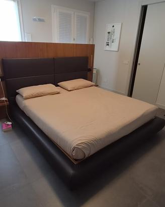 Letto Poliform