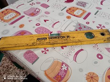 Livella a bolla Stanley horizon 2 cm 40 