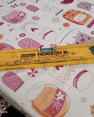 Livella a bolla Stanley horizon 2 cm 40 