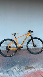 bici mondraker leader rr