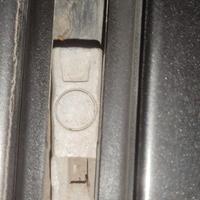 Portapacchi Opel Corsa 2012