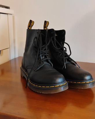 dr Martens modello Virginia - pari al nuovo -