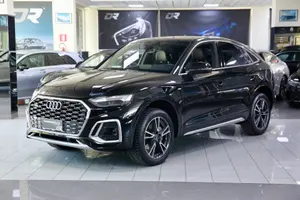 Audi Q5 SPB 40 TDI mhev quattro 204 cv S tronic S 