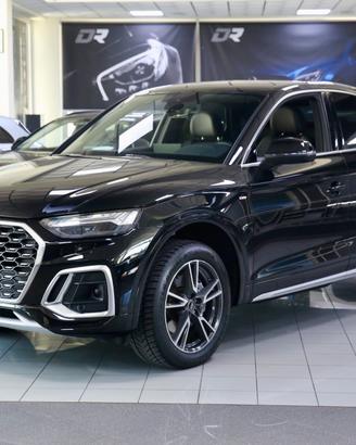 Audi Q5 SPB 40 TDI mhev quattro 204 cv S tronic S 
