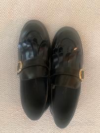 Scarpe da donna mocassini “walterine”