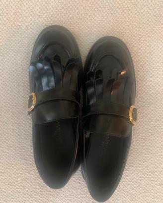 Scarpe da donna mocassini “walterine”