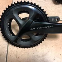 Guarnitura shimano ultegra