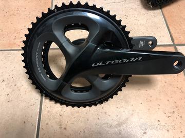 Guarnitura shimano ultegra