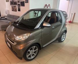 Smart ForTwo 1000 52 kW coupé pulse