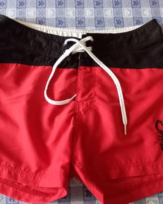 Costume/boxer mare uomo Scorpion Bay tg 30