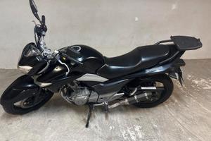  Moto pari al nuovo