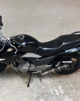  Moto pari al nuovo