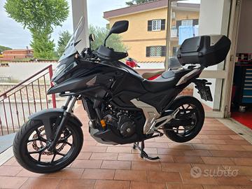 Honda NC 750 X DCT UNIPRO IN PROMO !!!
