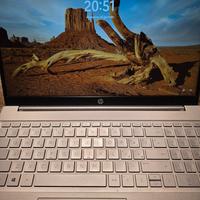HP Pavilion 15 i7 | 16GB RAM | SSD 1TB | Full HD |