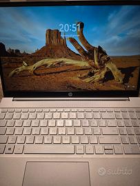 HP Pavilion 15 i7 | 16GB RAM | SSD 1TB | Full HD |