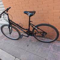 bici atala 21 marce donna