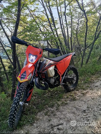 Ktm exc 150 2020