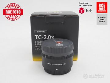 Nikon Z TC-2.0x (Nikon)
