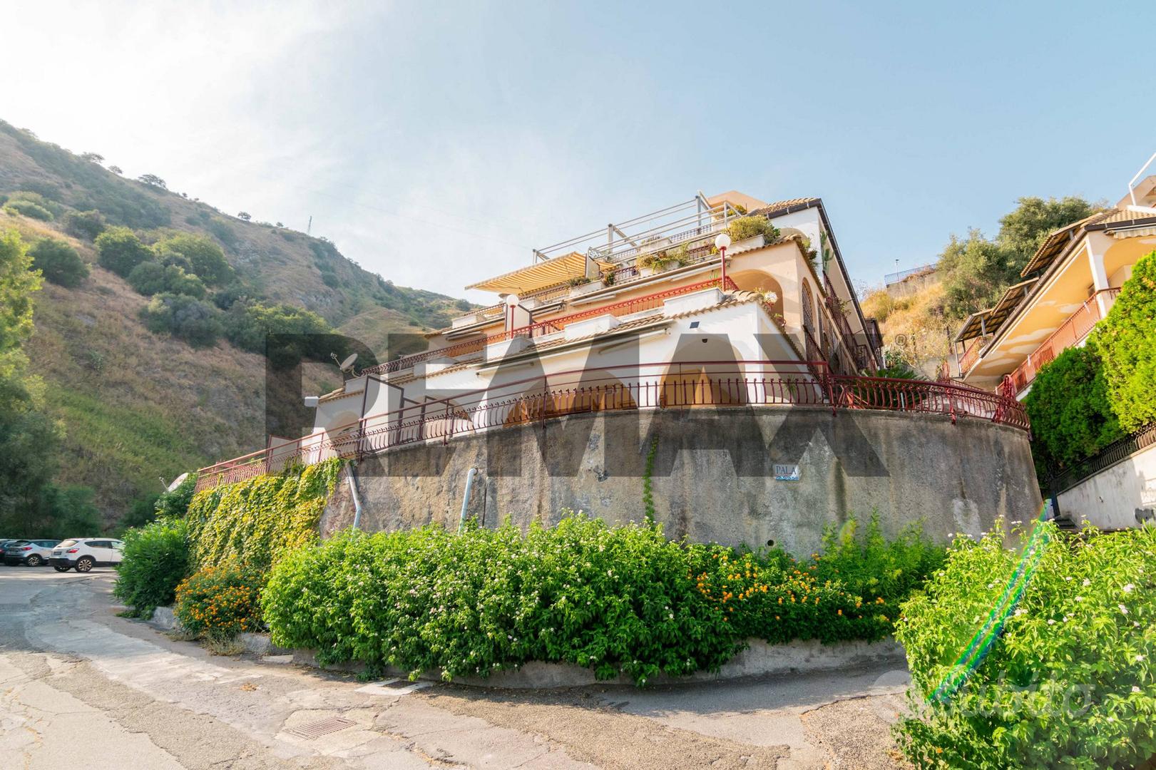 Appartamento – Letojanni, Messina - Vista 5