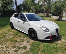 Giulietta 1.4 t-jet ex120cv + gpl