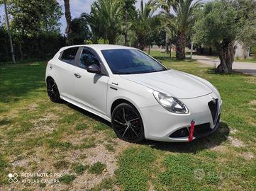 Giulietta 1.4 t-jet ex120cv + gpl