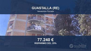 Immobile in asta di 104 m² con più di 5 locali e b