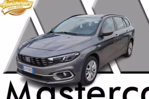 FIAT Tipo STATION WAGON 1.3 MJT 95CV SeS BUSINES