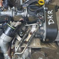 MOTORE DKR SKODA OCTAVIA 1.0 TURBO BENZINA